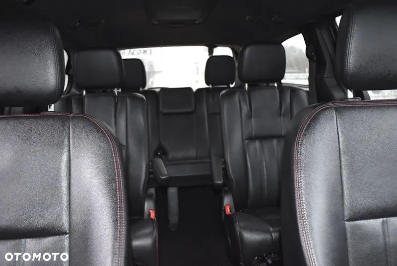 Dodge Grand Caravan 3.6 R/T - 27