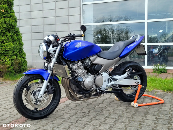Honda CB