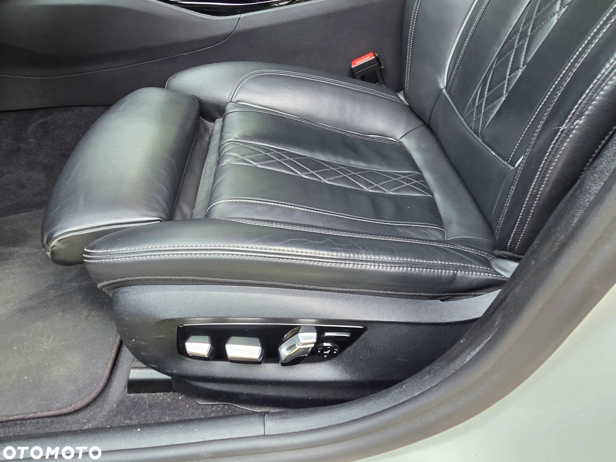 BMW Seria 5 530d xDrive M Sport sport - 16