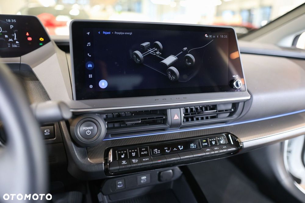 Toyota Prius - 22