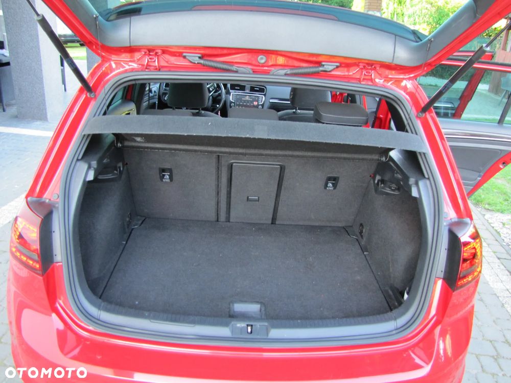 Volkswagen Golf VII 2.0 TDI BMT GTD DSG - 29