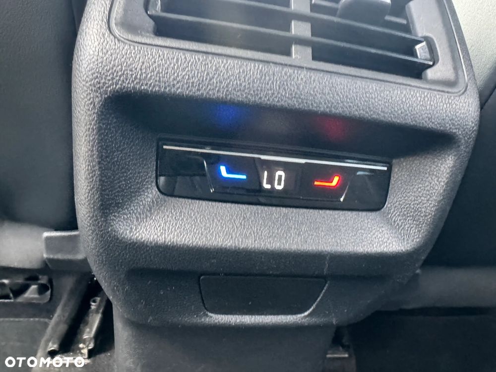 Volkswagen Tiguan 1.5 eTSI Special Edition DSG - 14