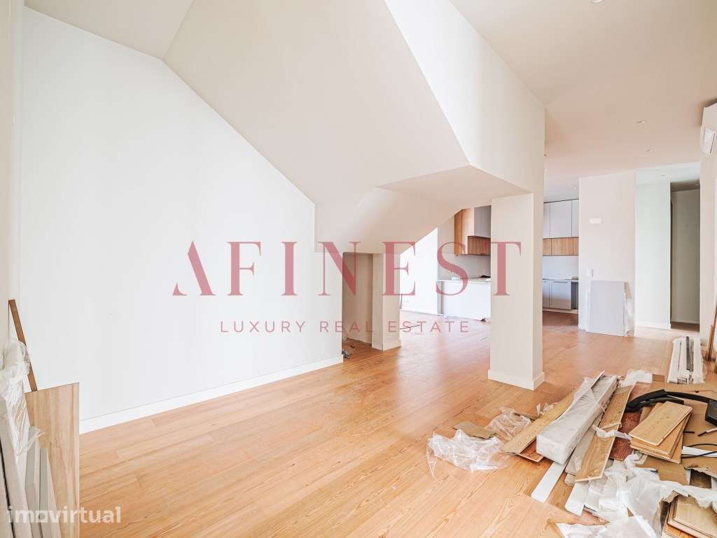 Apartamento T3 em condominio fechado no Estoril - Grande imagem: 5/21