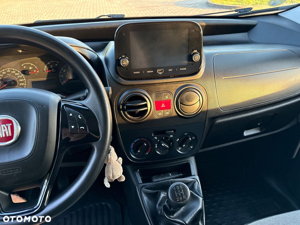 Fiat Fiorino - 16