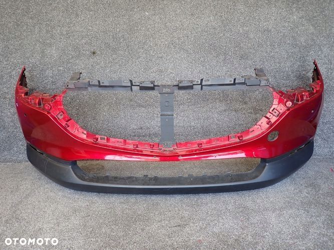 MAZDA CX30 19- zderzak przedni przód - 1