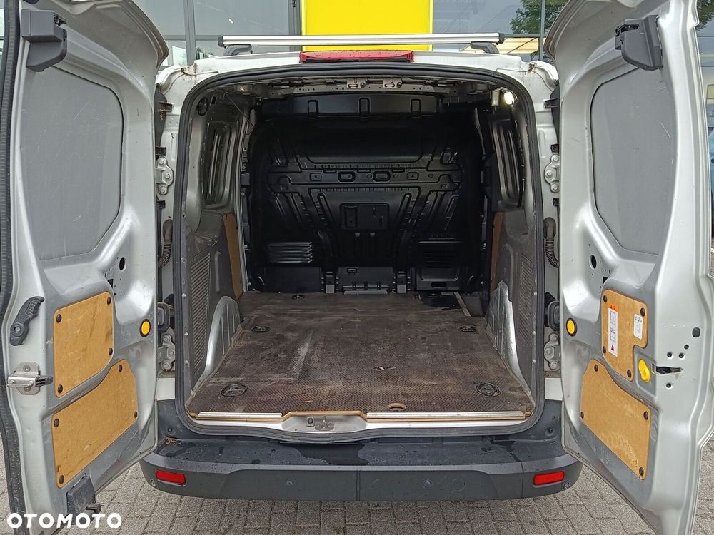Ford transit-connect TREND - 9