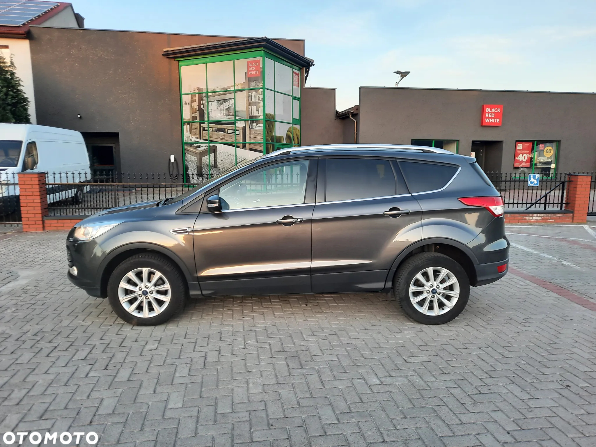 Ford Kuga 2.0 TDCi 2x4 Individual - 7