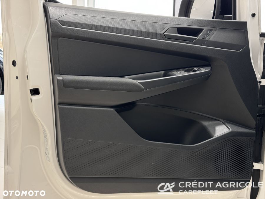 Volkswagen Caddy 2.0 TDI Comfortline - 9