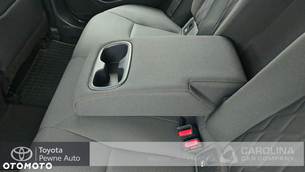 Toyota Corolla - 16