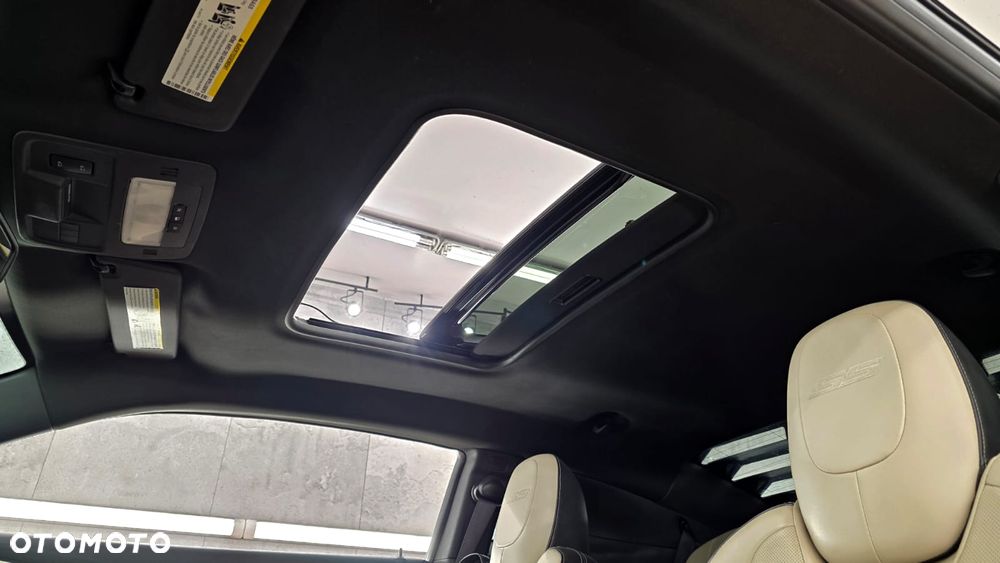 Chevrolet Camaro 6.2 V8 - 36