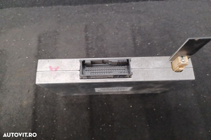 Modul Bluetooth 8P0862335D 8P0862335D Audi A4 B7 [2004 - 2008] Avant - 2