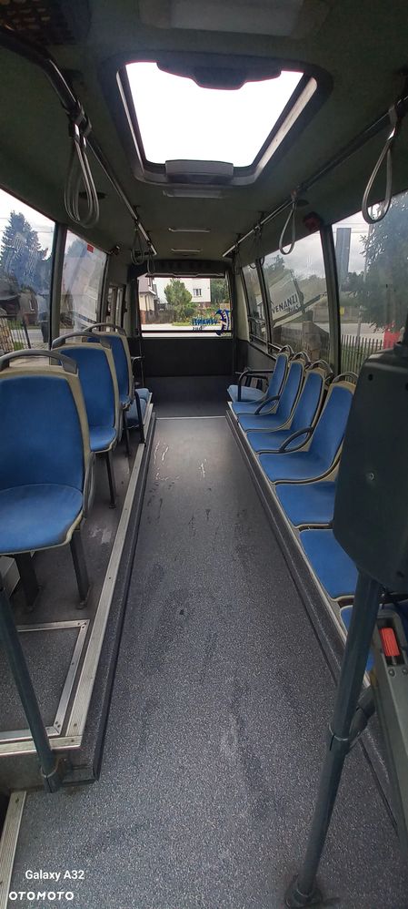 Mercedes-Benz Sprinter 616 - 10