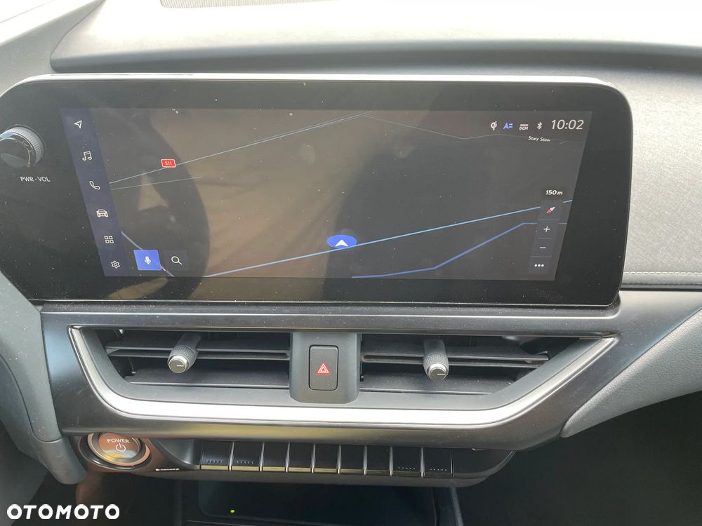 Lexus UX 250h (E-FOUR) Executive Line - 7