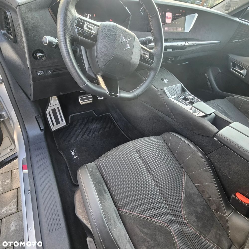 DS Automobiles DS 4 - 24