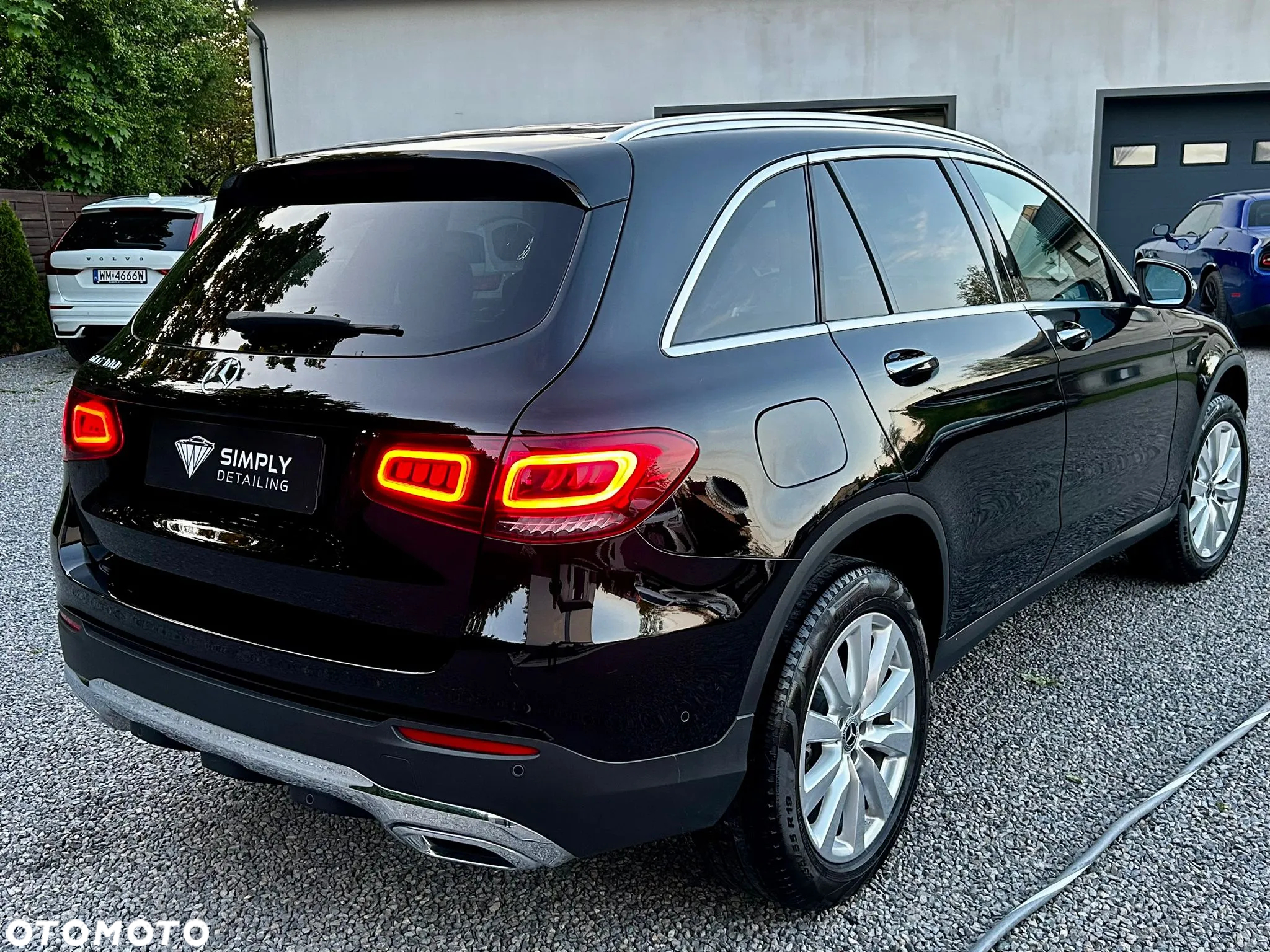 Mercedes-Benz GLC - 14