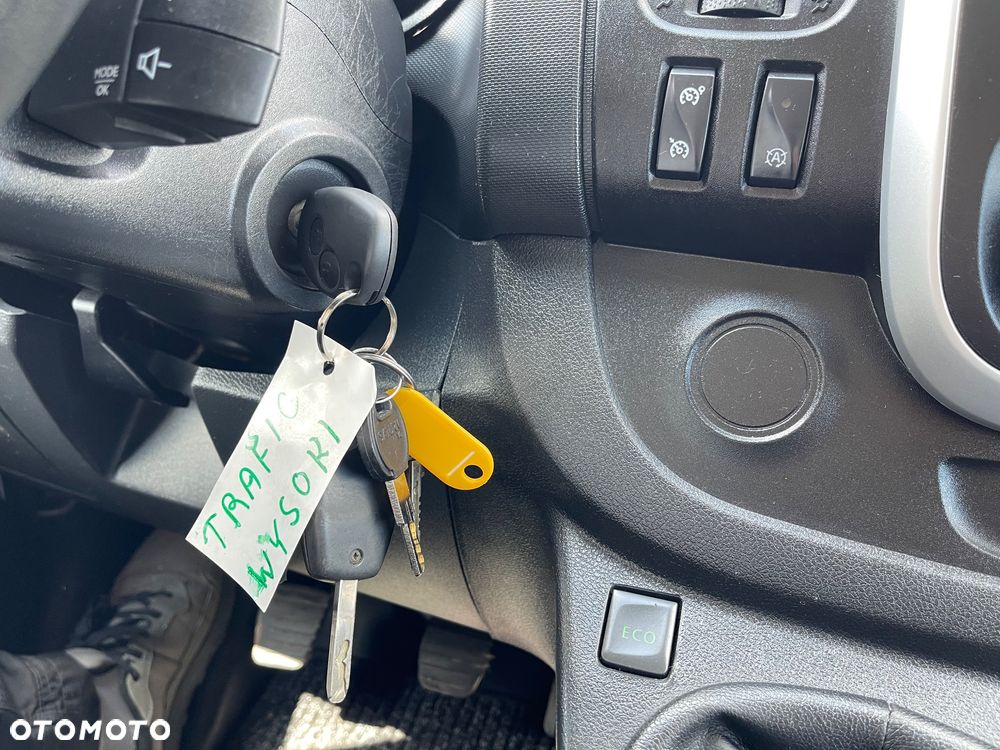Renault Trafic - 24