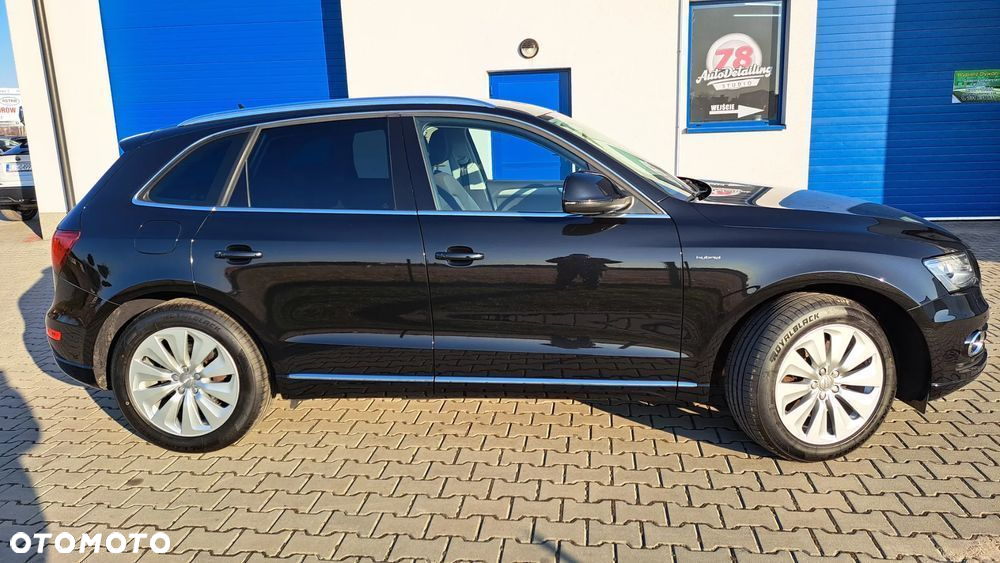 Audi Q5 - 31
