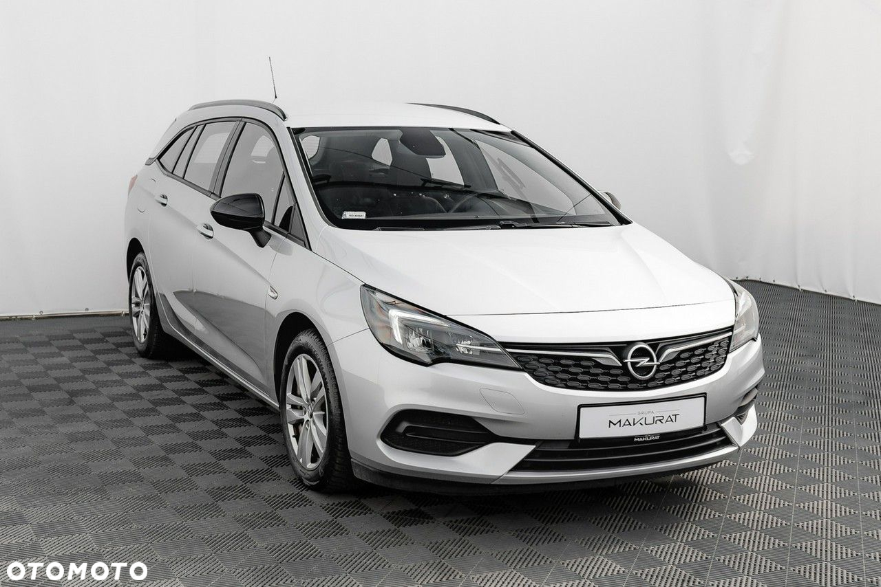 Opel Astra V 1.2 T Edition S&S - 4