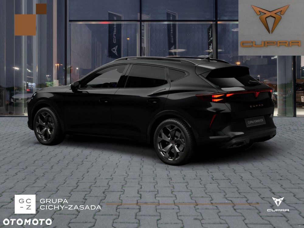 Cupra Formentor - 2