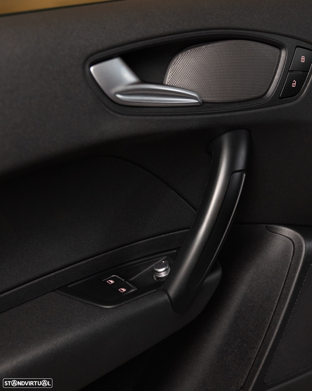 Audi A1 1.0 TFSI ultra design - 24