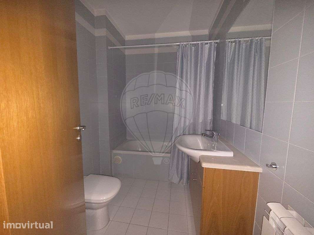 Apartamento T1 para arrendamento - Grande imagem: 5/13