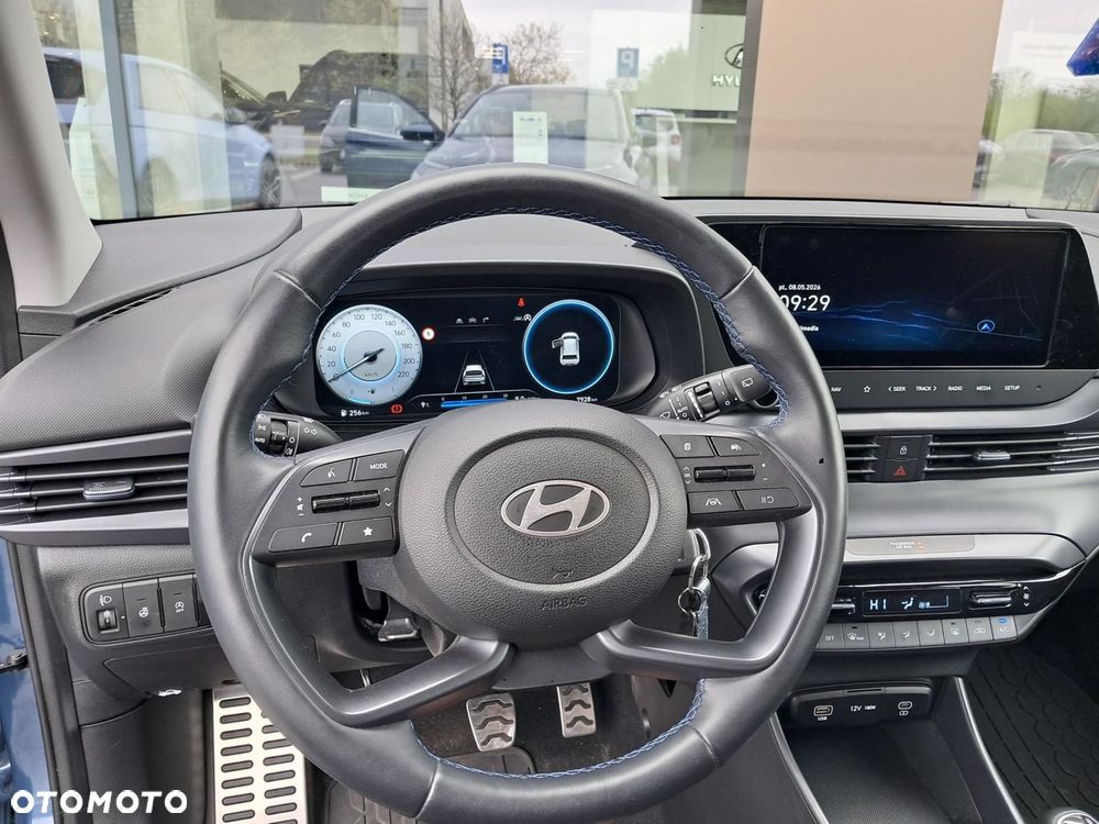 Hyundai Bayon - 20