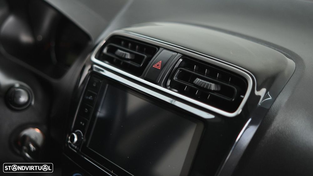 Mitsubishi Space Star 1.2 Clear Tec Edition+ - 15