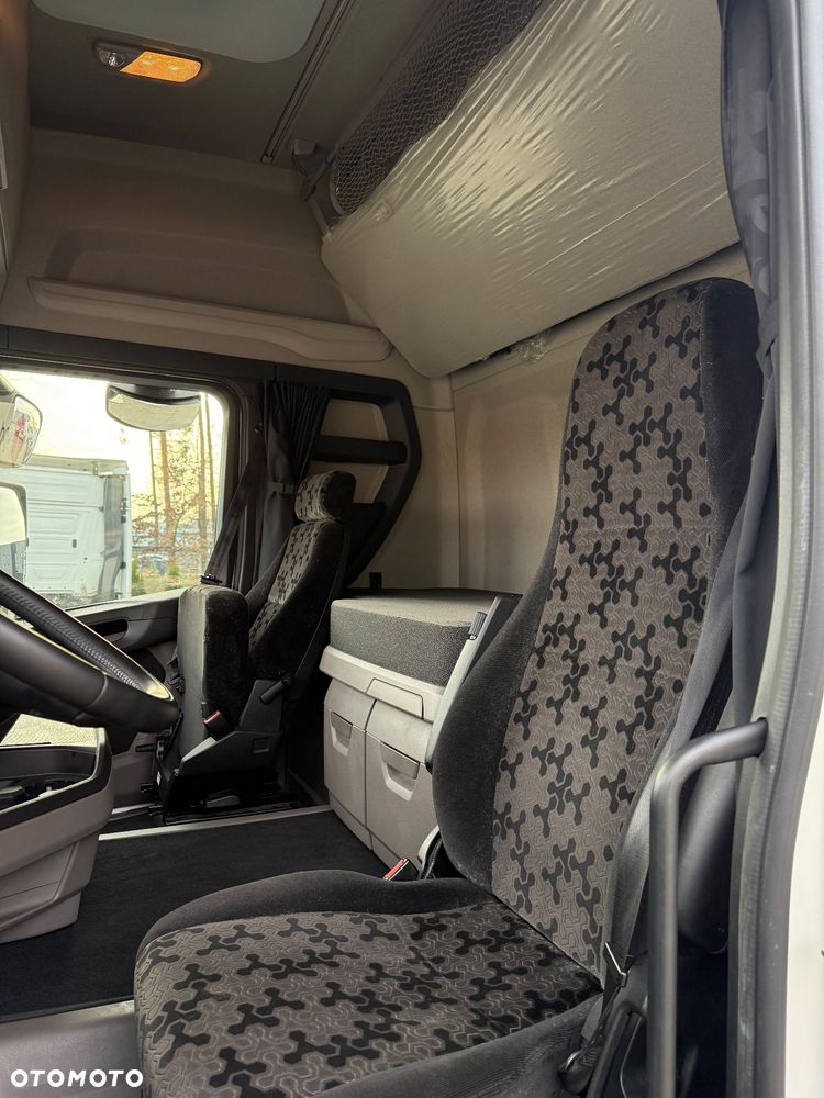 Scania R460 SUPER - 8