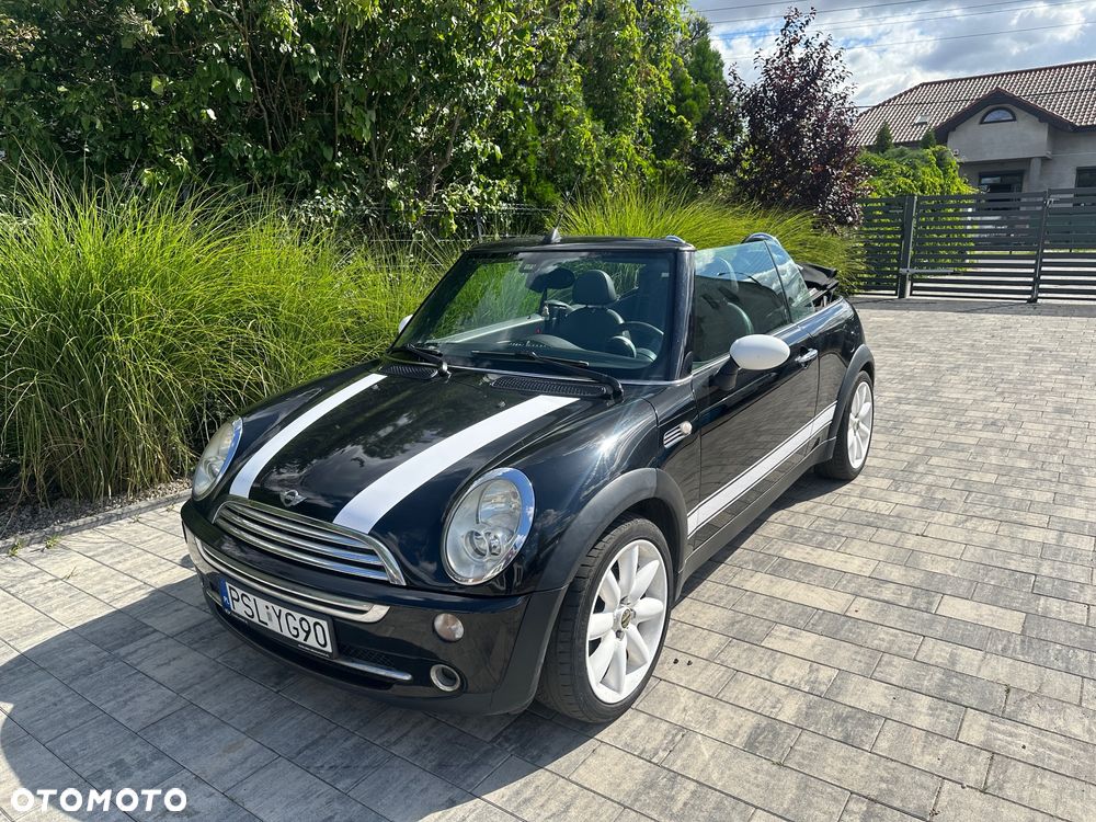 MINI Cooper - 16