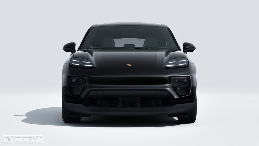 Porsche Macan Electric 4 - 15
