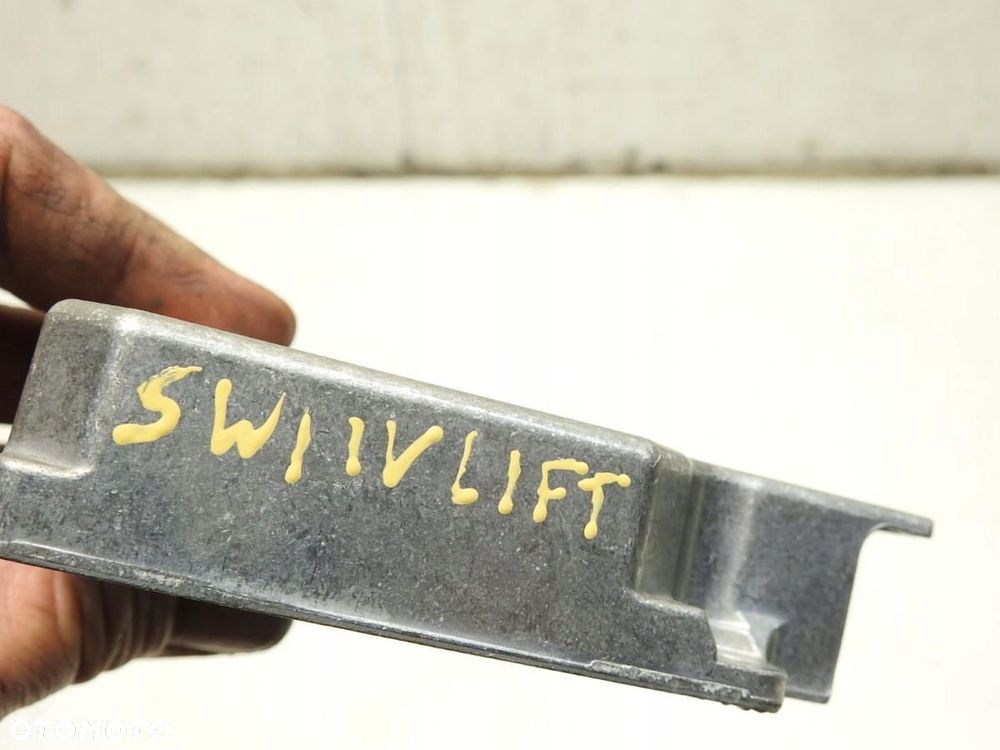 SENSOR AIR BAG AIRBAG SUZUKI SWIFT IV LIFT - 2