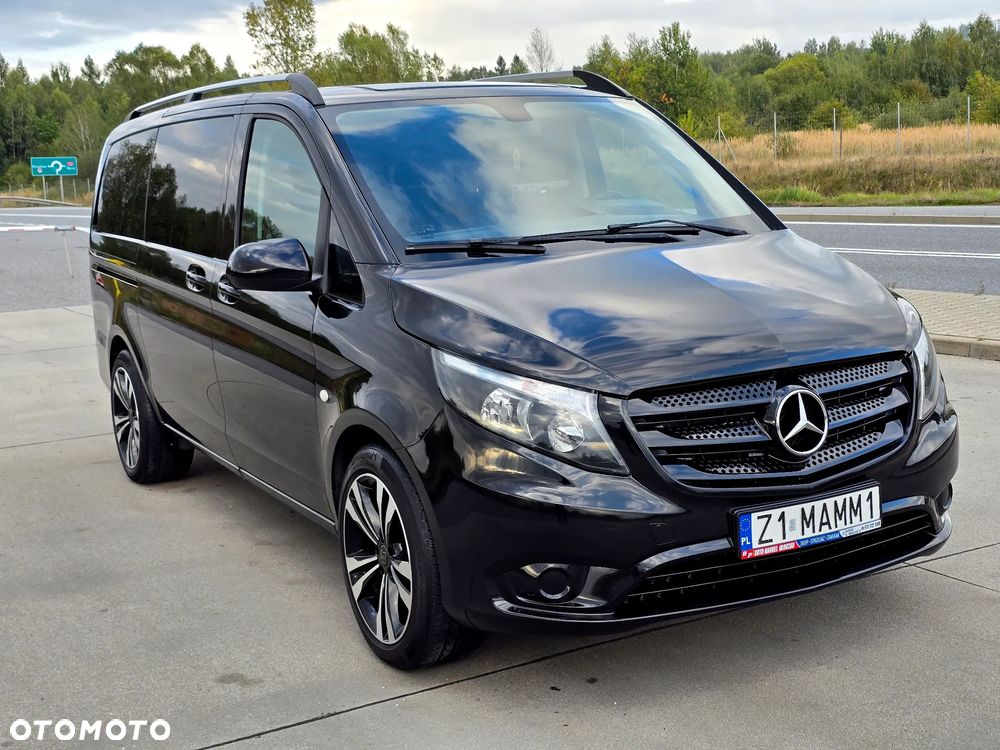 Mercedes-Benz Vito - 3