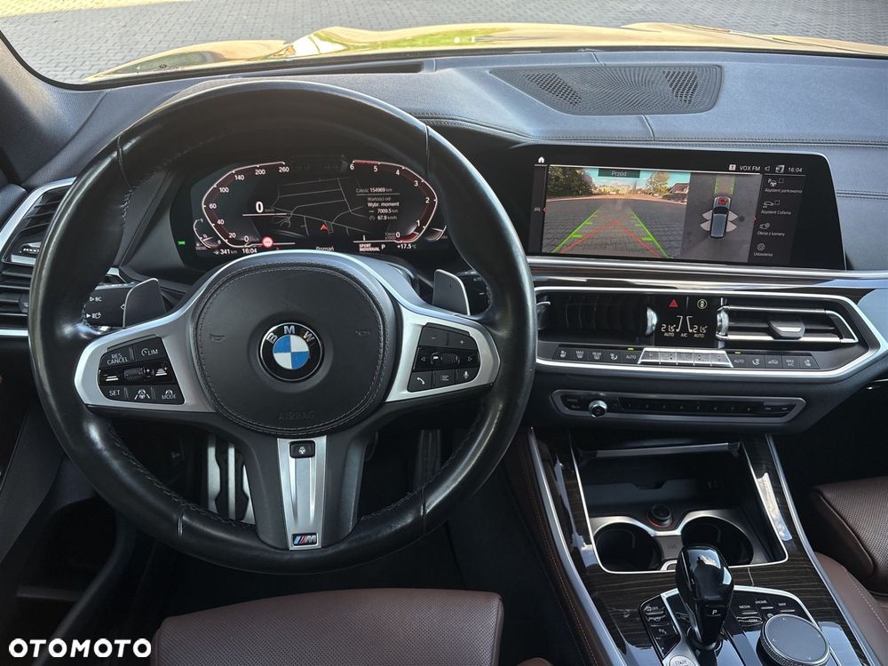 BMW X5 - 8