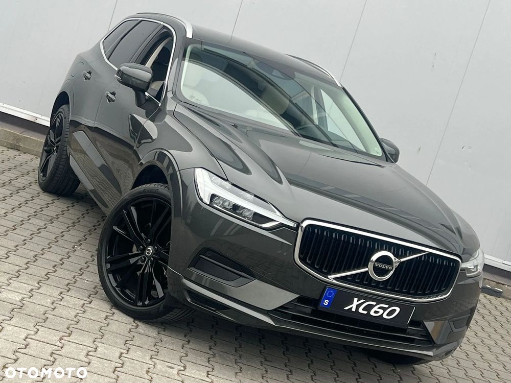 Volvo XC 60 - 8