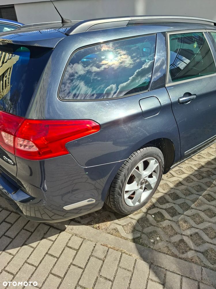 Citroën C5 1.6 HDi Attraction - 12