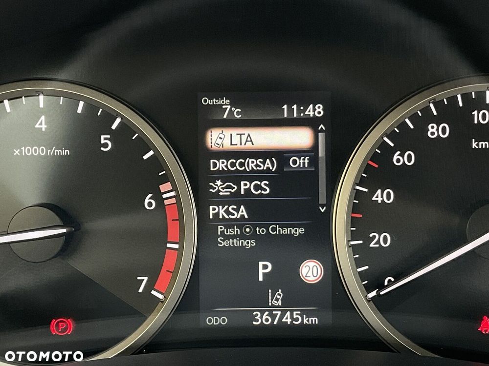 Lexus NX 300 F Impression AWD - 27