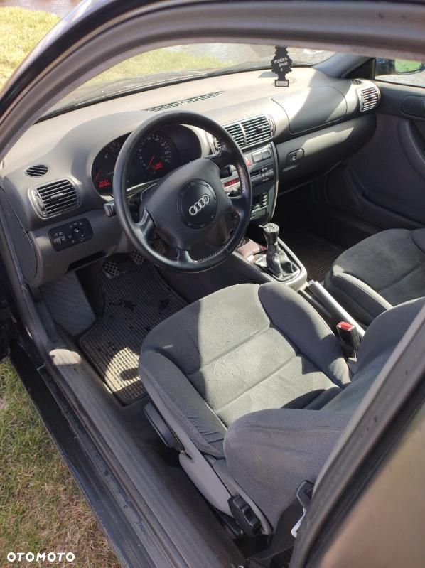 Audi A3 3-drzwiowe - 15