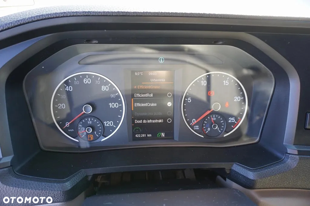 MAN TGX 18.470 4x2 BL RETARDER * 422 000 KM * 2022 - 20