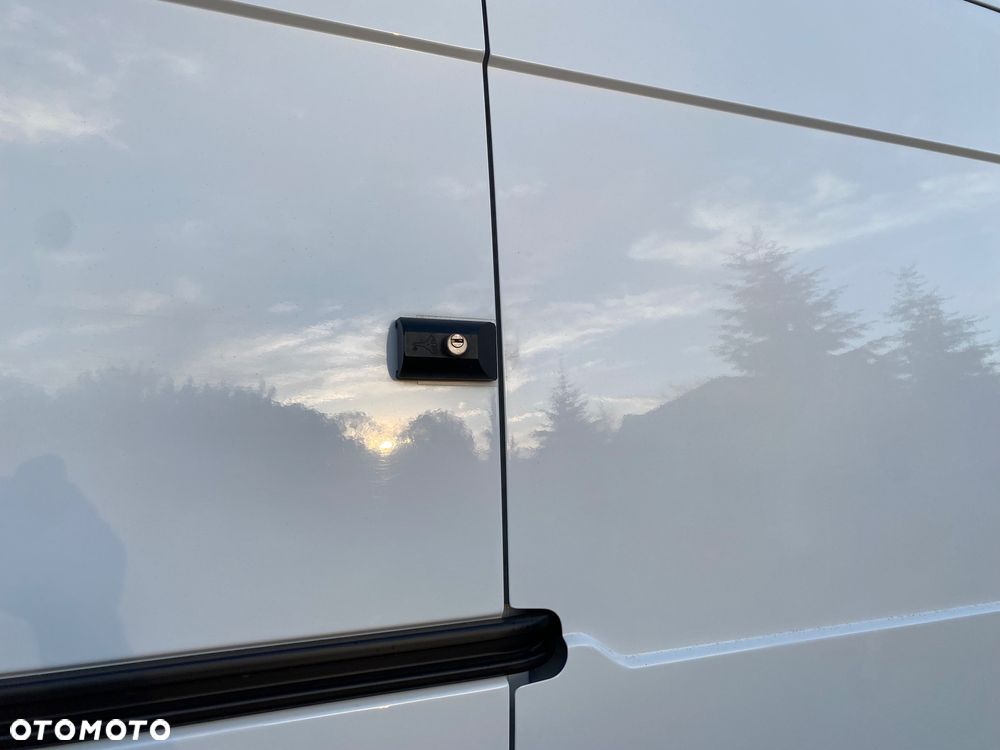 Renault MASTER L2 H2  DCi 180 stan Bardzo dobry ,gotowy do dalszego użytkowania - 25