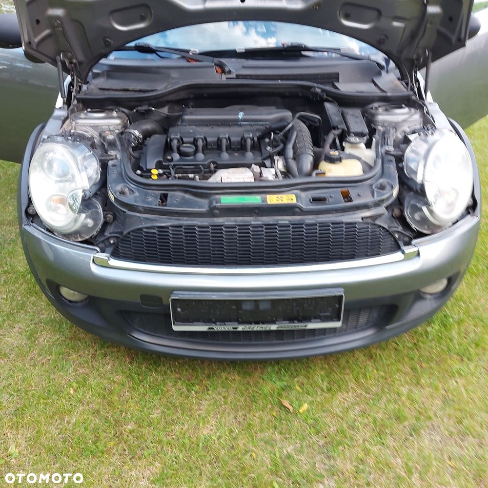 MINI Clubman Cooper S - 8
