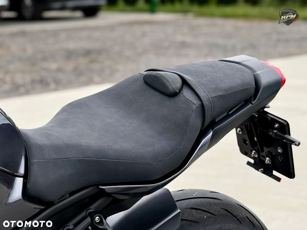 Yamaha MT - 14