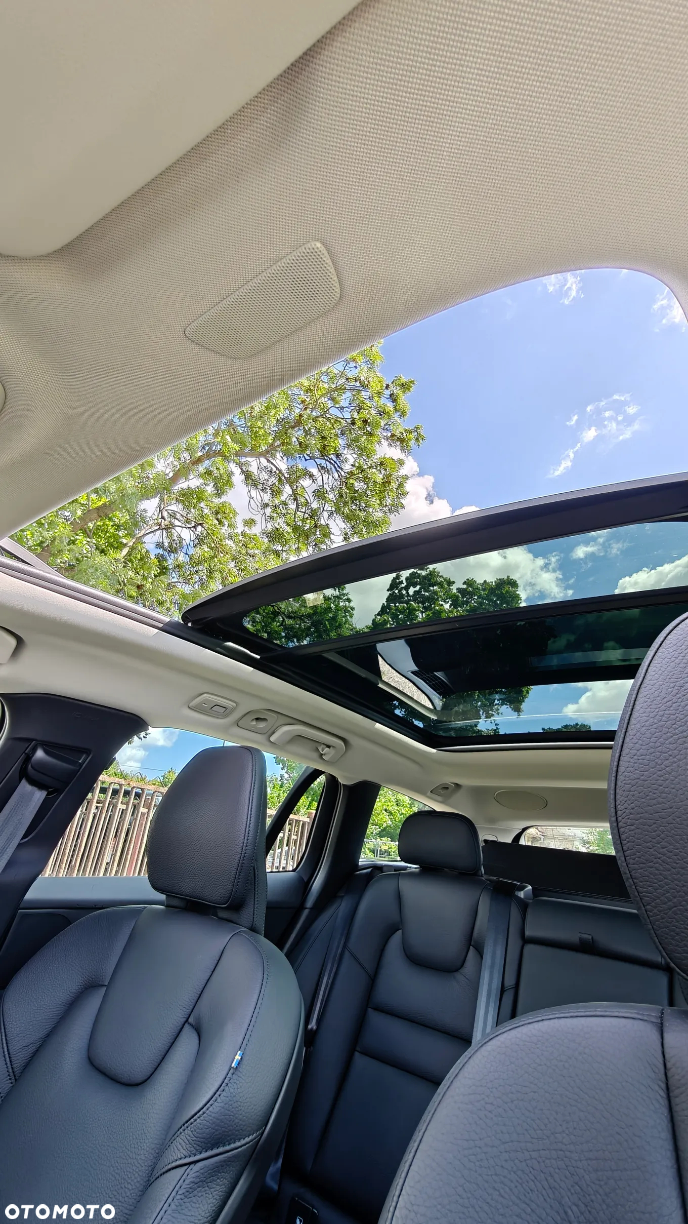 Volvo V60 - 10