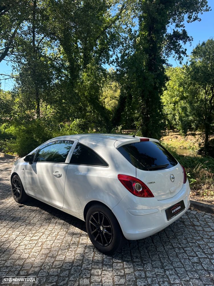Opel Corsa 1.3 CDTi Enjoy - 5
