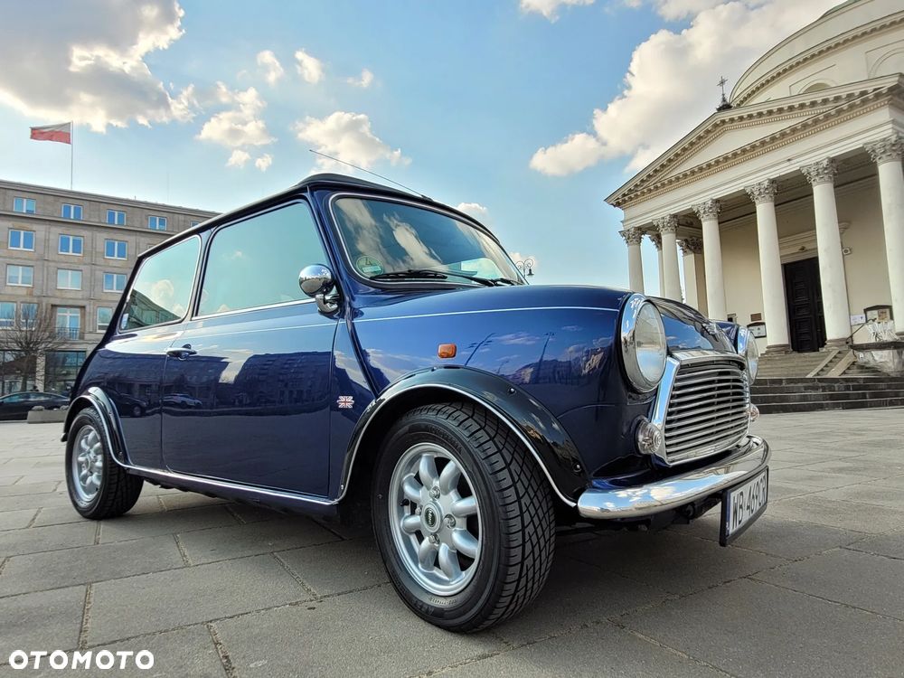 MINI Cooper - 5