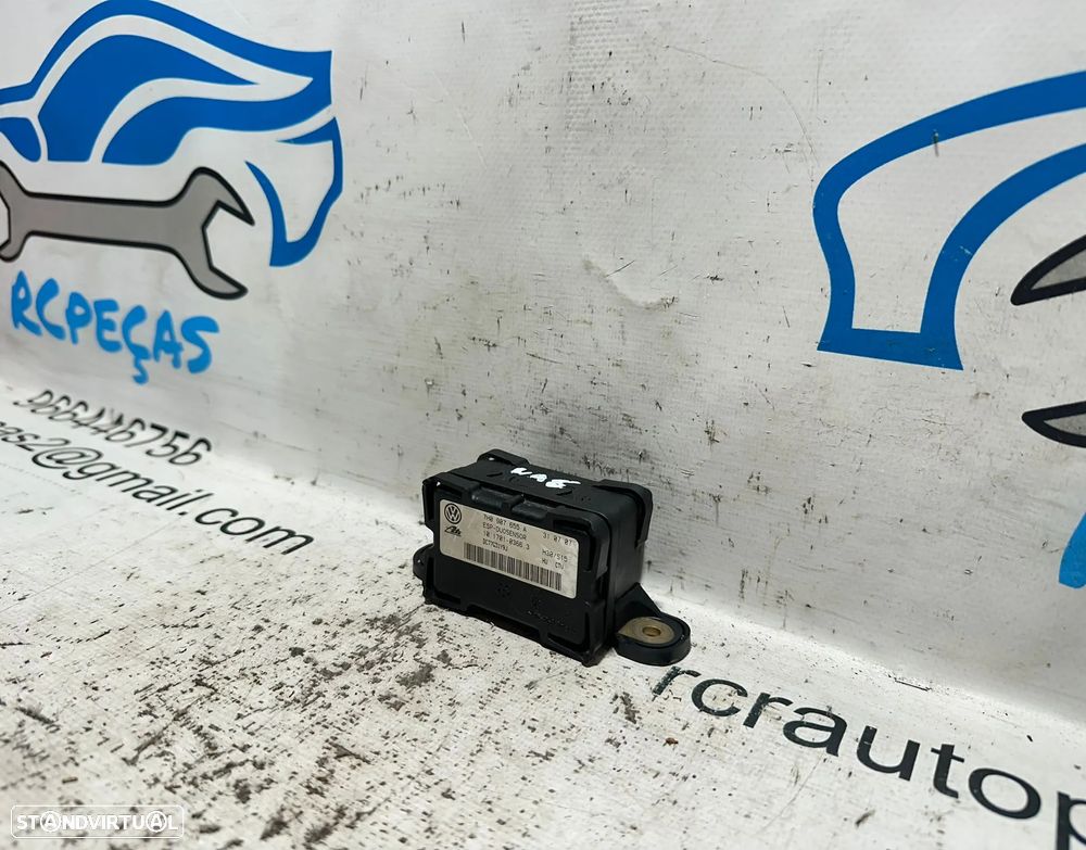 .Centralina Módulo ESP ATE Volkswagen VAG 7H0907655A 10170103663 - 7