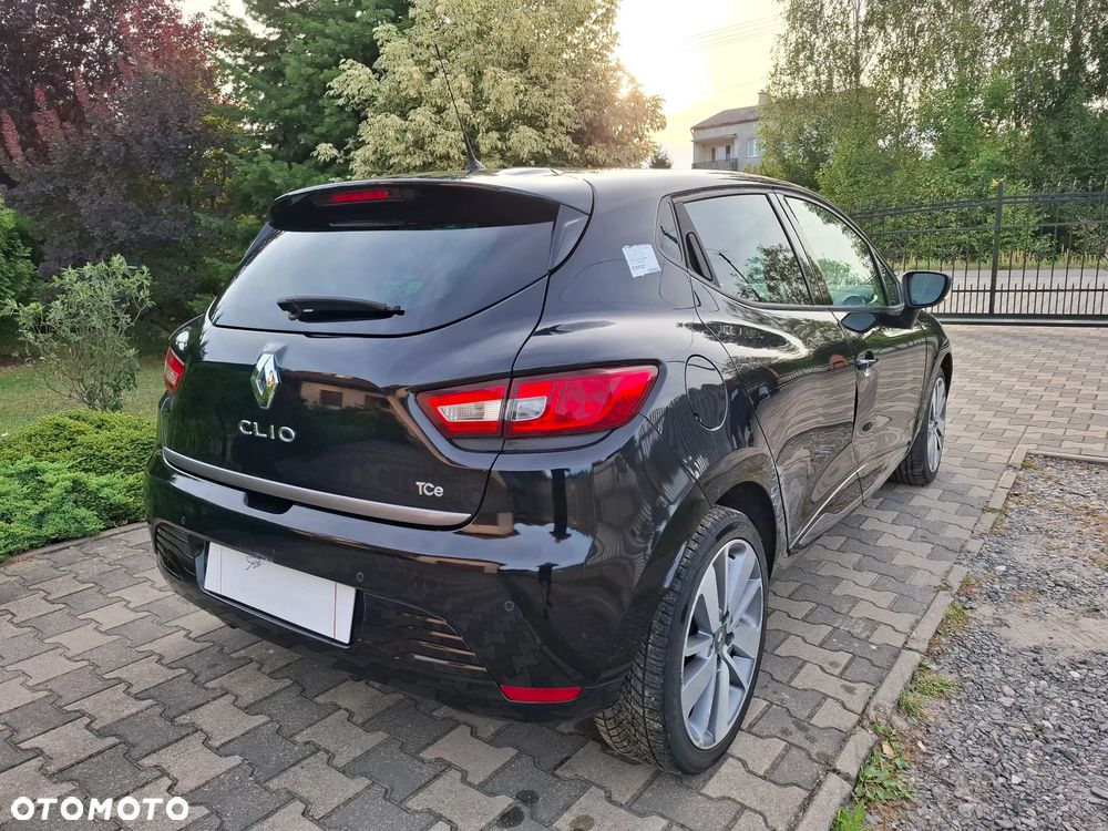 Renault Clio - 5