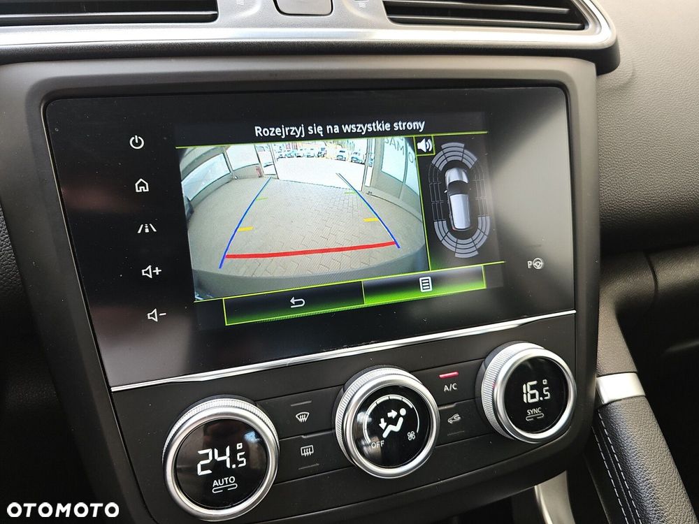 Renault Kadjar 1.3 TCe FAP Intens EDC - 23