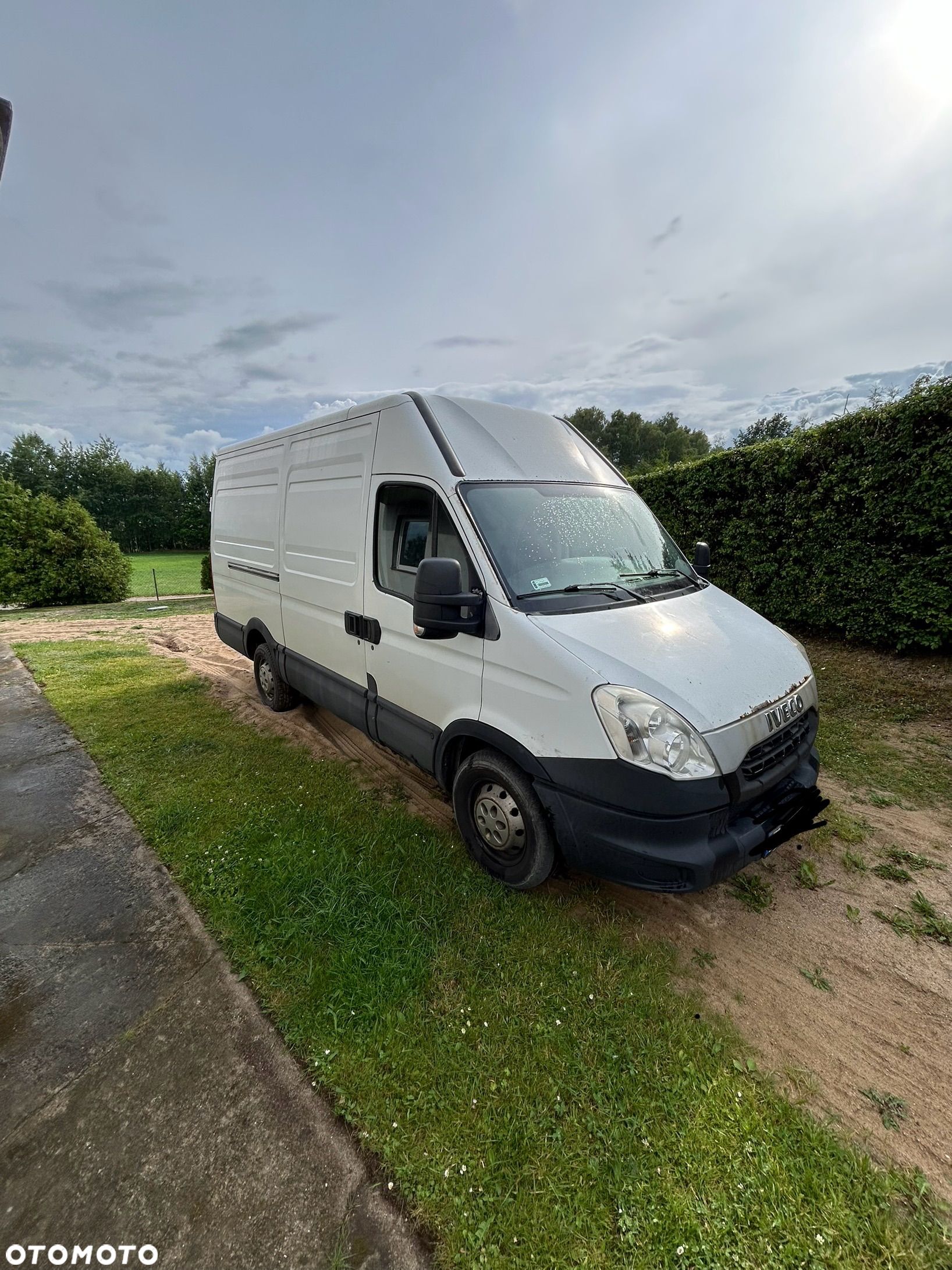 Iveco Iveco Daily - 1