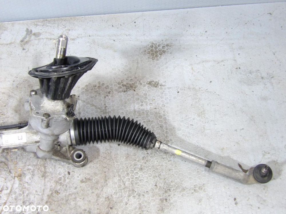 FORD FOCUS MK3 1.5TDCI PRZEKŁADNIA MAGLOWNICA CV6C3D070 LJ - 3