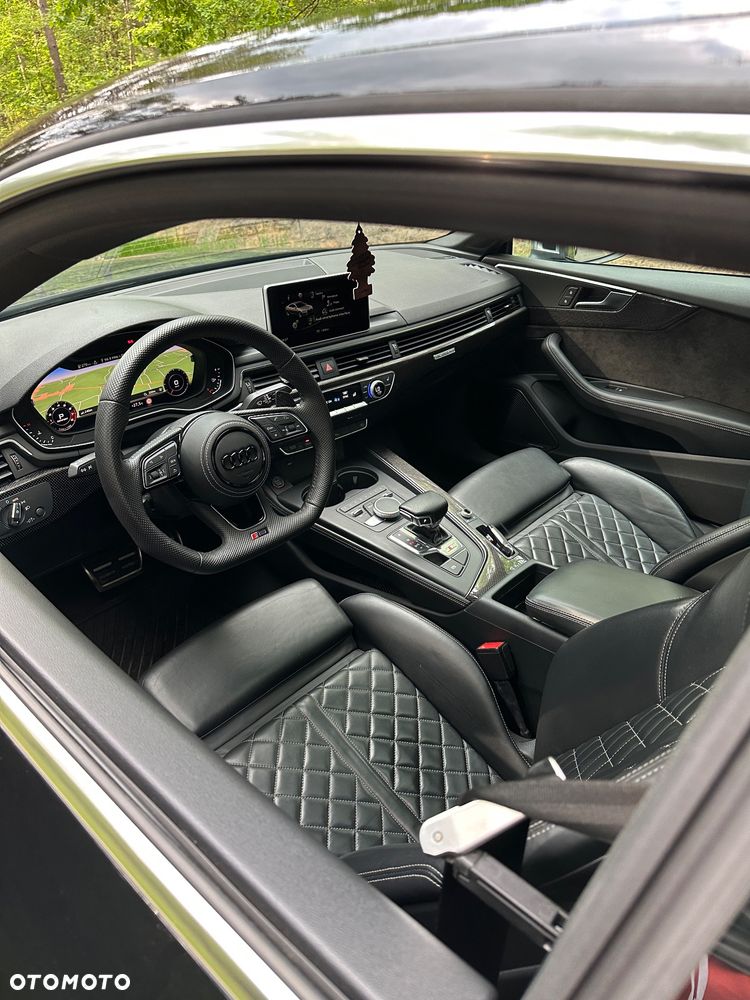 Audi S5 Coupé 3.0 TFSI Quattro Tiptronic - 9